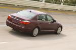 Hyundai Genesis 4.6L V8 2009 года